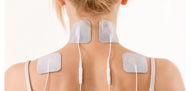 TENS et électrostimulation musculaire StimTec Plus