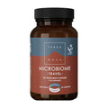 Terranova Microbiome Travel