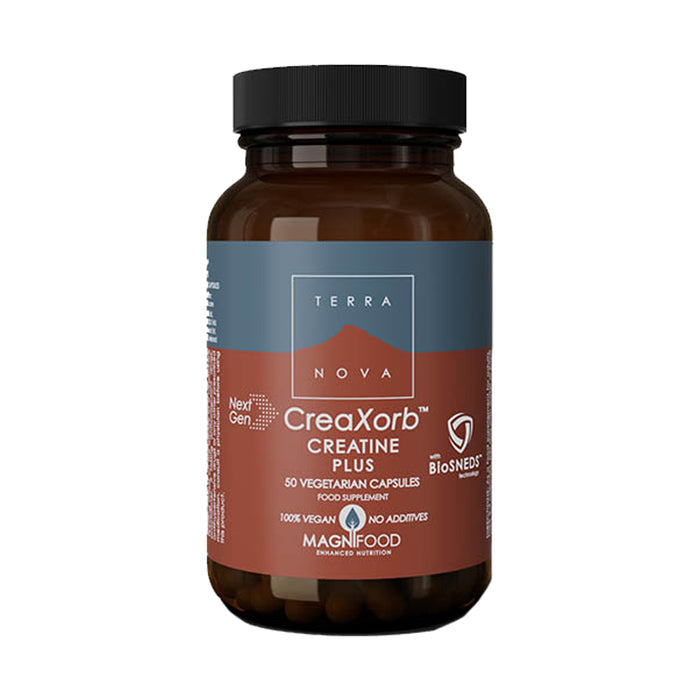 Terranova NextGen CreaXorb Creatine