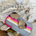 The Cathy Neoprene Sunglass Case | shoptaylorgray