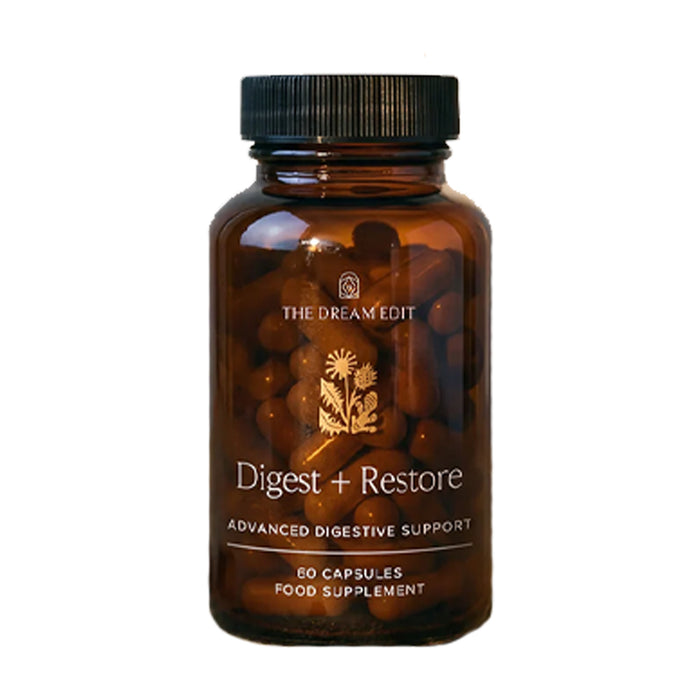 The Dream Edit Digest + Restore