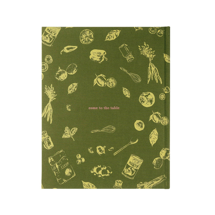 The Everyday Banquet by SarahRuth Owens