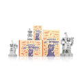The Hi - Robot Family - HEMPER