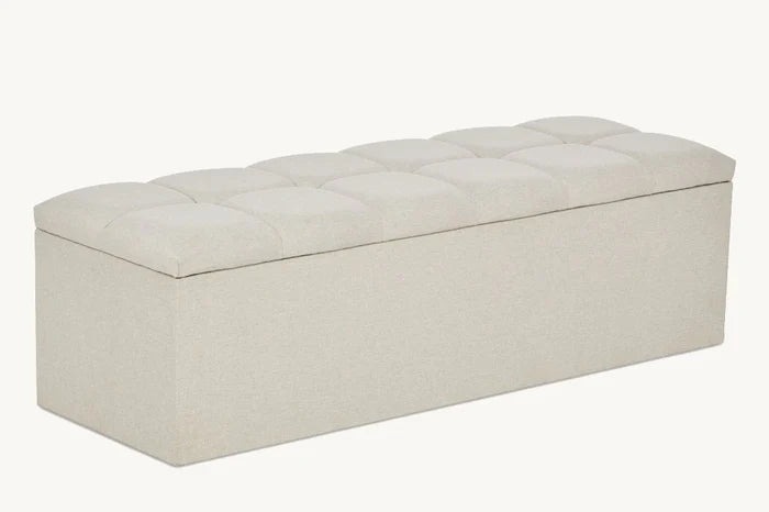 The  Kingston Storage Box