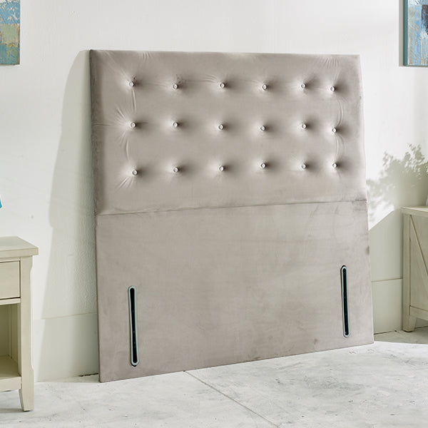 The Lowry Divan Bed