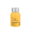The Powder Foam Body Wash in Lemongrass & Ginger