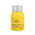The Powder Shampoo Invigorating Bergamot & Thyme