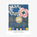 The Ten Largest 1 wall art print