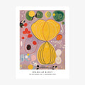 The Ten Largest 7 wall art print
