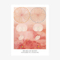 The Ten Largest 9 wall art print