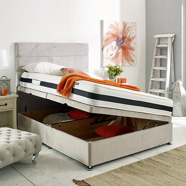 The Westminster Divan Bed