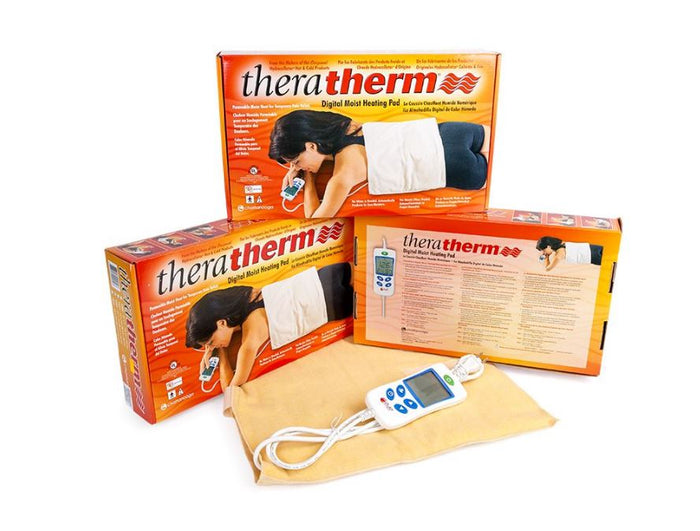 Theratherm chaleur humide