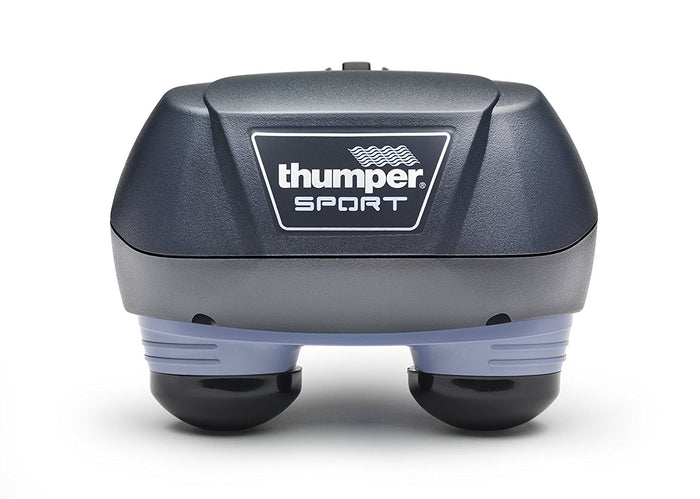Thumper Sport appareil de massage professionnel