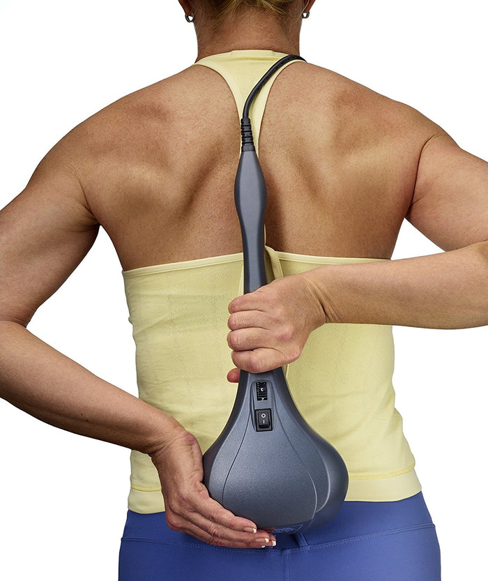 Thumper Sport appareil de massage professionnel