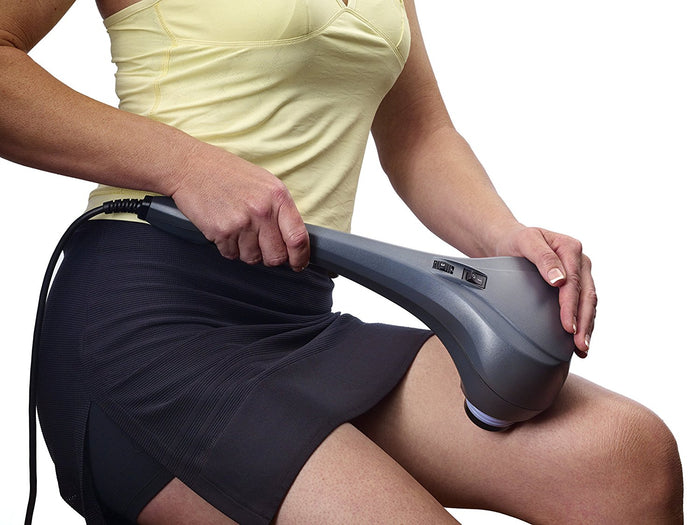 Thumper Sport appareil de massage professionnel