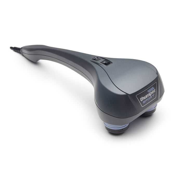 Thumper Sport appareil de massage professionnel