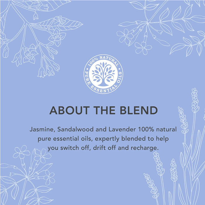 Tisserand Sleep Better Pillow Mist
