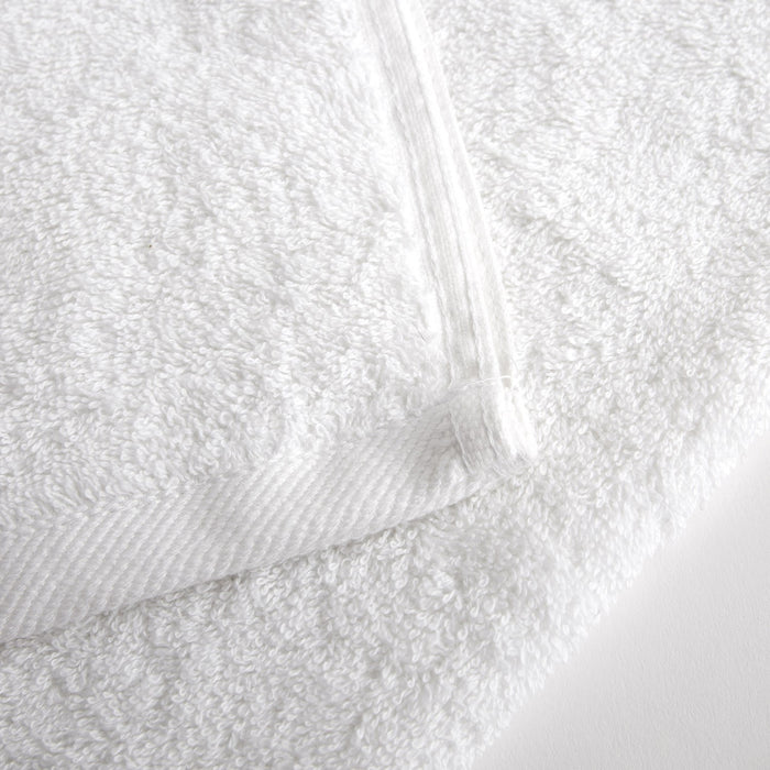 Toalla Basic Elegance detalle