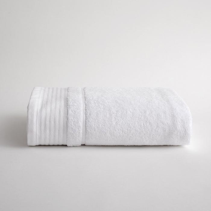 Royal Soft Rizo Blanca frontal