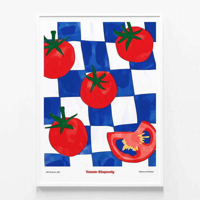 Tomato Rhapsody