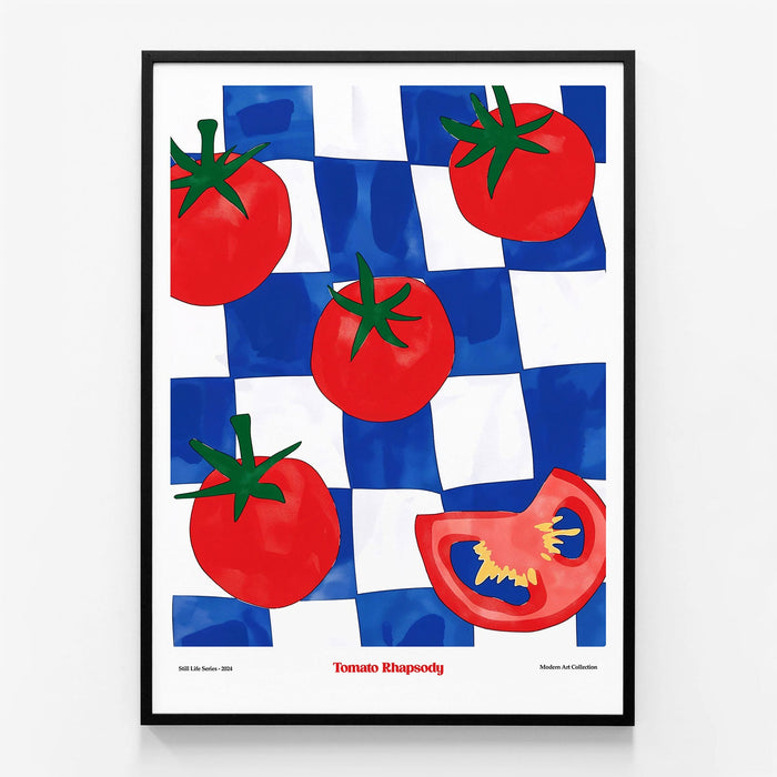 Tomato Rhapsody