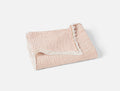 Topanga Organic Matelasse Baby Blanket