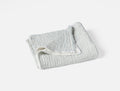 Topanga Organic Matelasse Baby Blanket