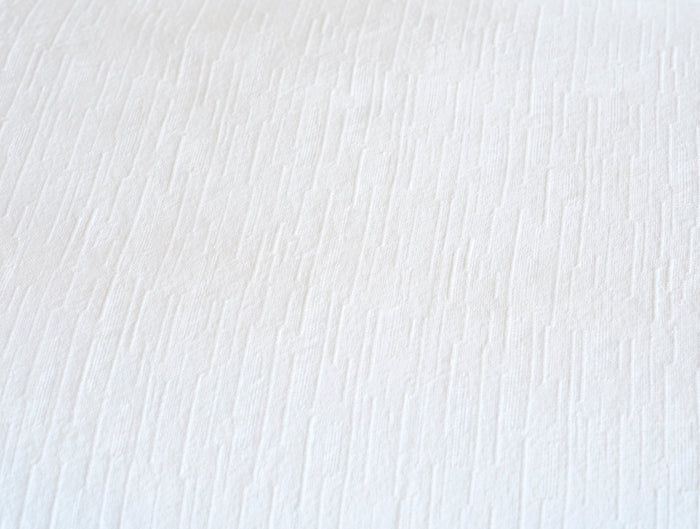 Toro Canyon Organic Duvet Cover - Coyuchi | Alpine White