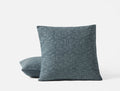 Toro Canyon Organic Pillow Cover | Marine