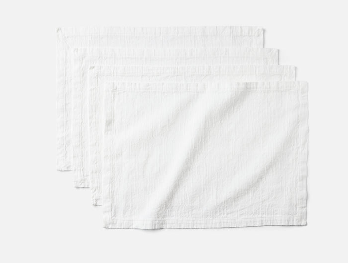 Toro Canyon Organic Placemat