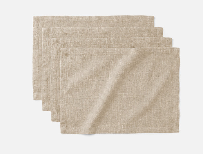 Toro Canyon Organic Placemat