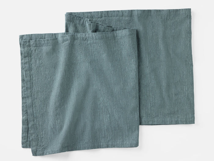 Toro Canyon Organic Runner - Coyuchi | Marine