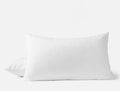 Toro Canyon Organic Sham - Coyuchi | Alpine White