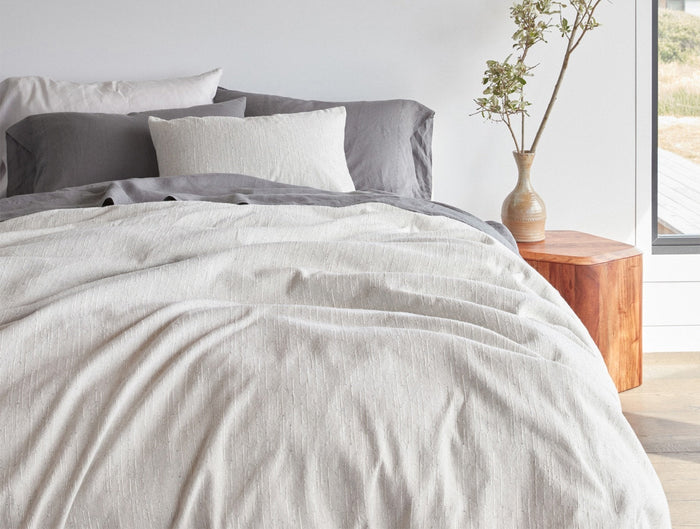 Toro Canyon Organic Sham - Coyuchi | Sterling