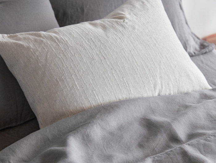 Toro Canyon Organic Sham - Coyuchi | Sterling