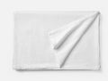 Toro Canyon Organic Tablecloth - Coyuchi | Alpine White