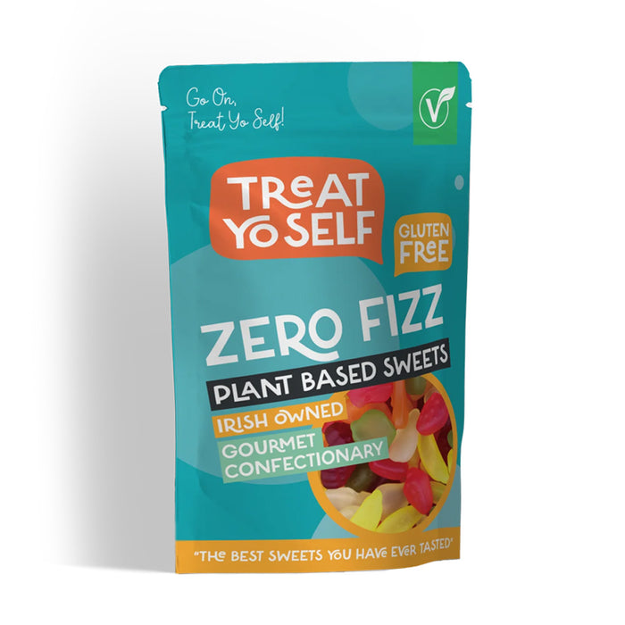 Treat Yo Self Zero Fizz Sweet Packet