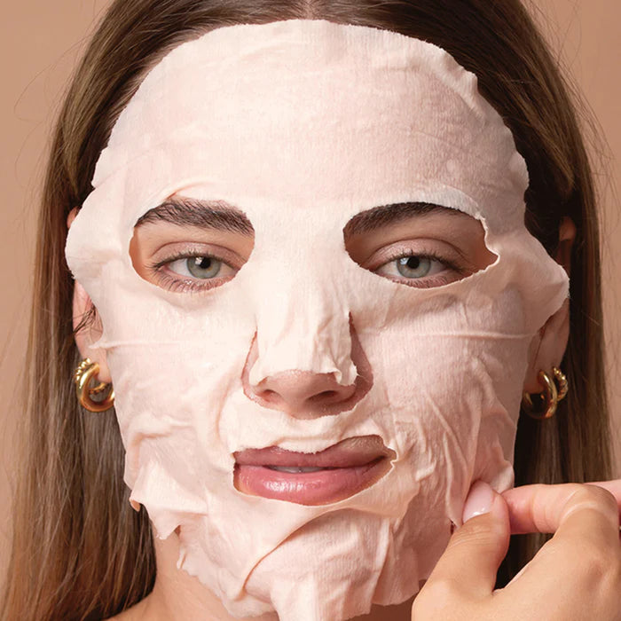 Trilogy Fresh-Blend Vitamin C+ Glow Mask