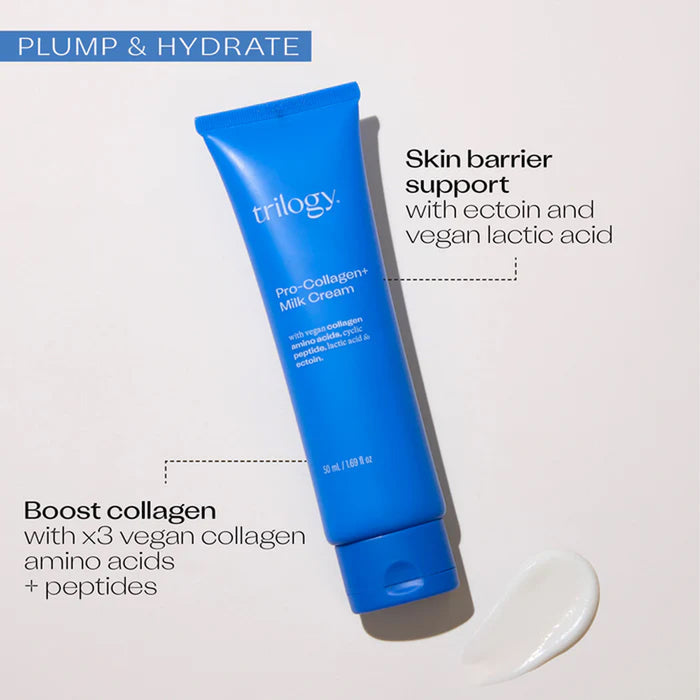 Trilogy Pro-Collagen+ Milk Cream