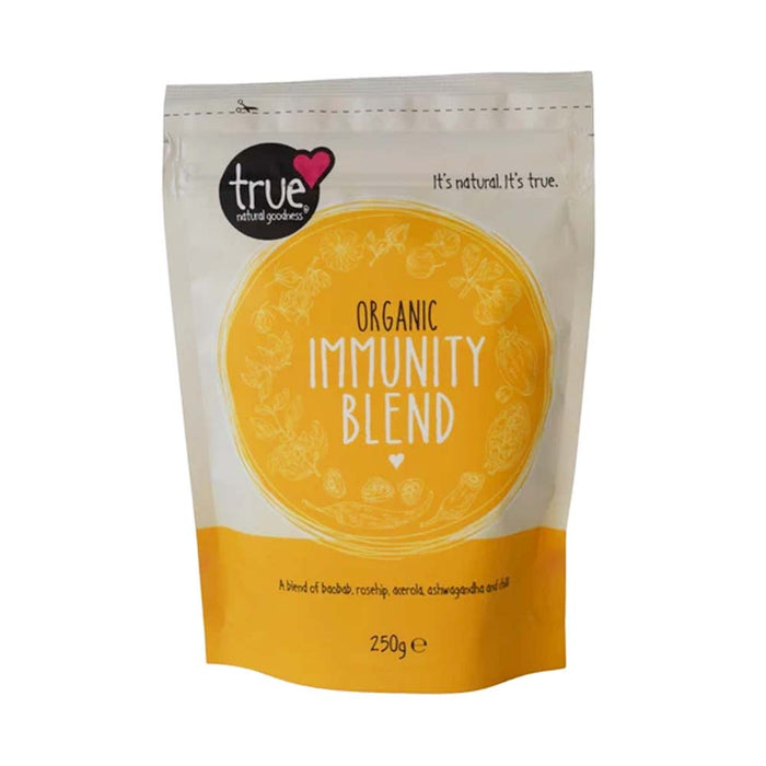 True Natural Goodness Immunity Blend