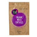 True Natural Goodness Organic Maca Capsules