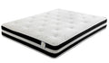 Tuxedo Open Coil Spring Unit - Firm Feel