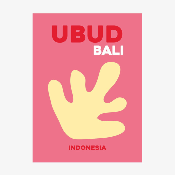 Ubud Bali No. 2