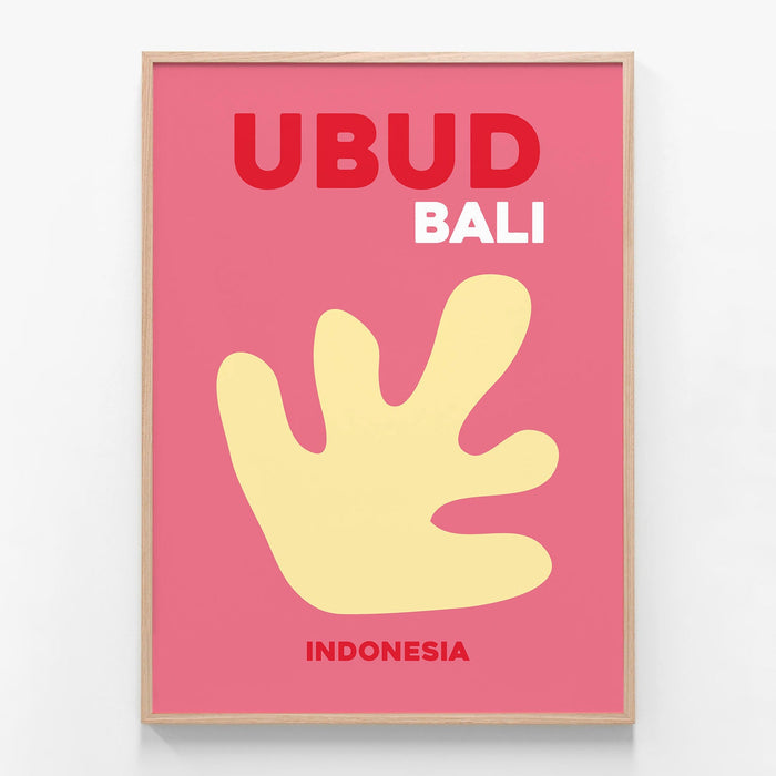 Ubud Bali No. 2