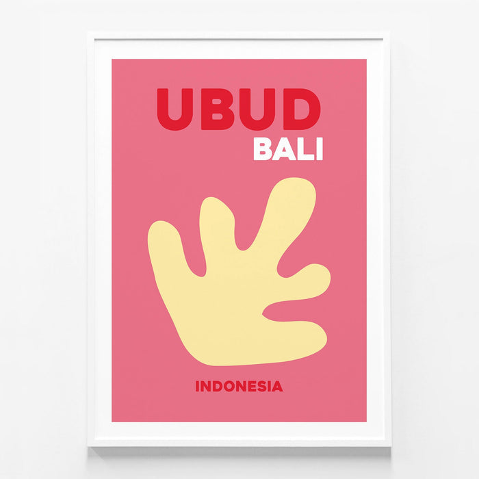Ubud Bali No. 2