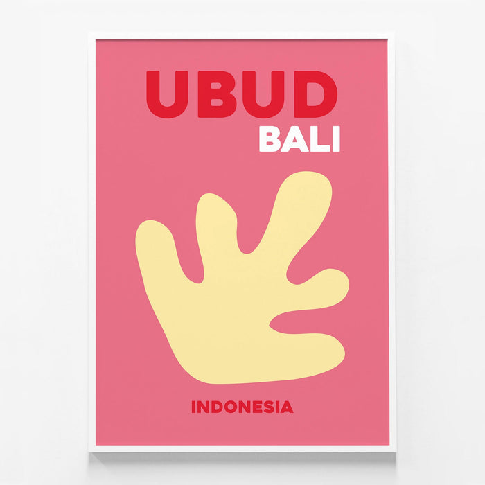 Ubud Bali No. 2
