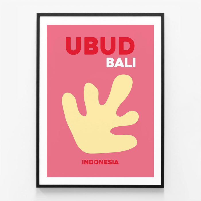 Ubud Bali No. 2