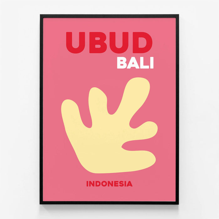 Ubud Bali No. 2