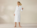 Unisex Cloud Loom™ Organic Robe