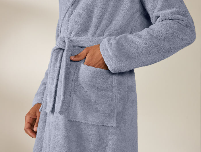 Unisex Cloud Loom™ Organic Robe